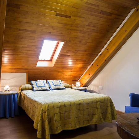 Casa Rural Lucuj Хауррьета Экстерьер фото