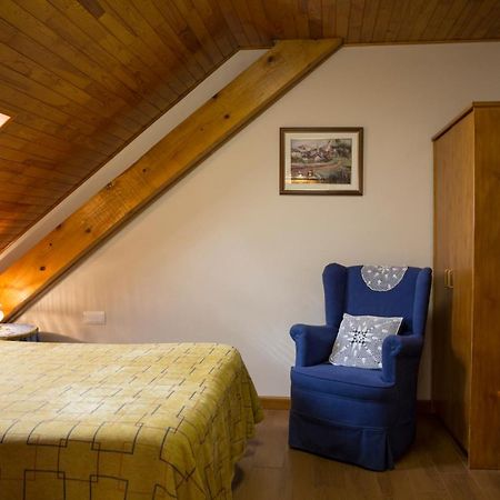 Casa Rural Lucuj Хауррьета Экстерьер фото